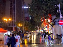 -一只酸奶牛(八一路店)
