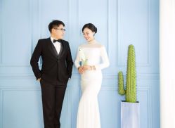 点击看大图 -天一婚纱摄影TIA STUDIO(珠海路店)