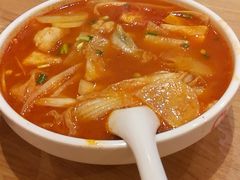 番茄-鱼你在一起(南开天佑城店)
