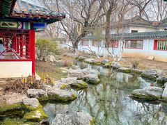 -百脉泉景区
