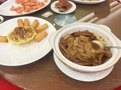 -东方印象大酒楼(拱北店)