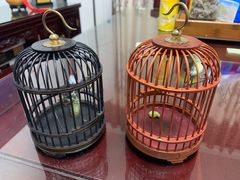 -万商花鸟市场