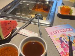 -海底捞火锅(北京路店)
