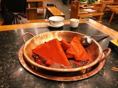 -老码头火锅(玉林店)