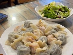 -宝源饺子(麦子店街店)