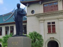 -厦门大学(思明校区)