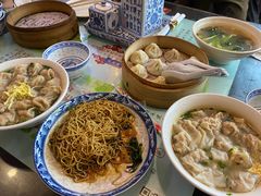 -老淮滨-蚌埠非遗小吃(淮河路店)