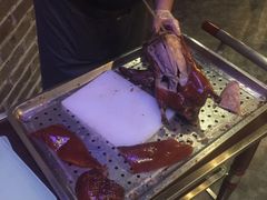 -局气 烤鸭·北京菜(光华路店)