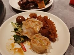 -福成自助烤肉(华冠天地城关店)