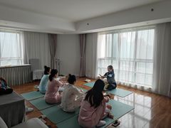 -美吉姆早教(高新中心)