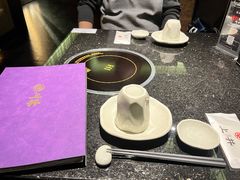 -上井料理黑金店(IFS国金中心店)