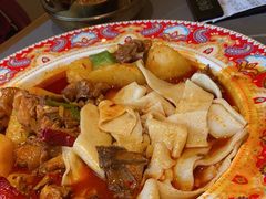 -塔哈尔·新疆盛宴(奉贤龙湖店)