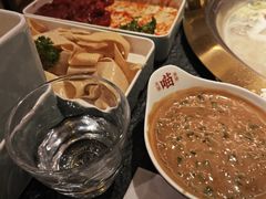 -熊喵来了火锅·牧场好肉(邯郸邯山万达店)