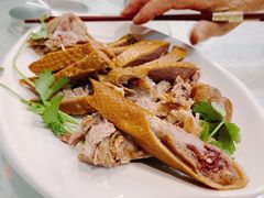 台湾茶香鹅-华兴大酒楼(亿宝大厦店)