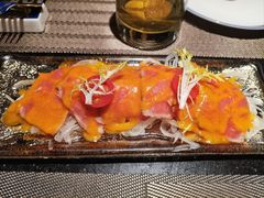 -極上萬膳·日料放题(海岸城店)