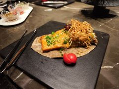 -海派悦庭·海胆烧麦·新融合菜(凯德广场店)