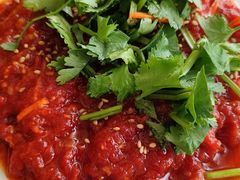 -真空冷面王(武功街店)