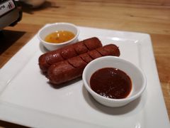 -朵朵开素食餐厅(后宰门街店)