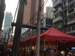 -放哈·甜醅子奶茶创造者(正宁路店)