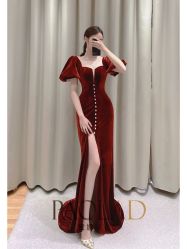 -南京宝娜嫁衣婚纱礼服馆(中央路店)