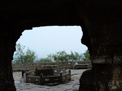 -青州市云门山风景区