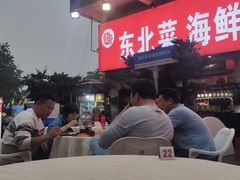 -羊家胡同·龙虾烧烤火锅(龙汇路店)