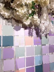 -DNA Wedding 婚礼记(上海店)