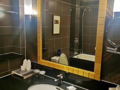 -武汉江城明珠豪生大酒店