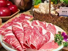 -番食园鲜食火锅(高新店)