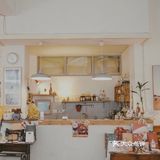 成都甜橙树｜大学城圣诞氛围复古西餐厅🎄