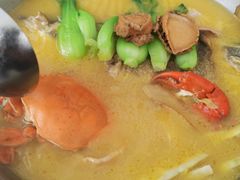 -野蔓果·山野菜(西湖景区·龙井茶田店)