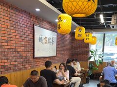 -长安后宰门水盆羊肉(新都心店)