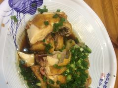 -百家鲜·杭帮菜