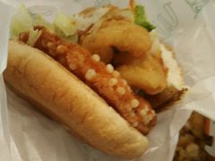 -麦当劳(开平潭江店)