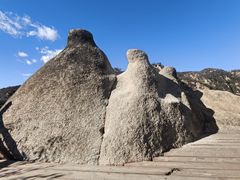 -大岭沟猕猴桃谷风景区