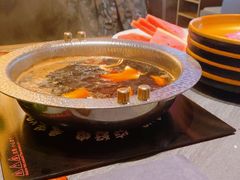 -牛YO寿喜烧和牛火锅自助(三台子万象汇店)