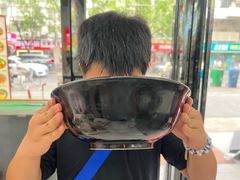 -孙记大碗皮肚面(后宰门店)