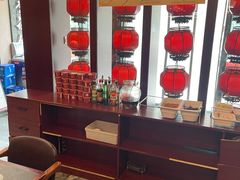 -李记饺子·熏酱东北菜(欢乐谷店)