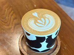 -竹子咖啡bamboo coffee