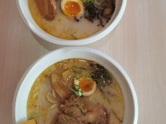 -味千拉面(东方明珠店)