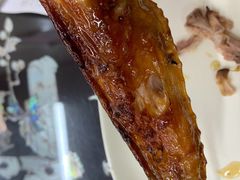 蜜汁鸡翅-潘苏凉茶馆(康之宝超级广场店)