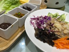 -东营蓝海国际大饭店·渔歌舫