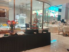 -菲住布渴酒店自助餐厅(阿里巴巴西溪园区店)