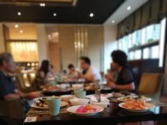 -富力希尔顿酒店·地阔自助餐厅