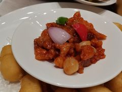 -泓历皇朝酒店(东亭店)