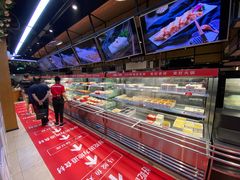 -川锅一号火锅(1818牌楼店)