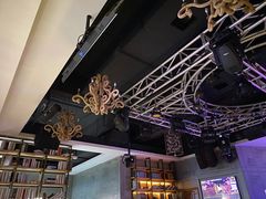 -歌库K馆量贩KTV(万达广场店)