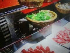 -鲁商铂尔曼大酒店·铂丽自助餐厅