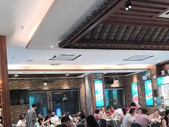 -客家汇·客家传承菜(水库店)