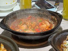 -小时候焗海鲜(鄞州万达店)